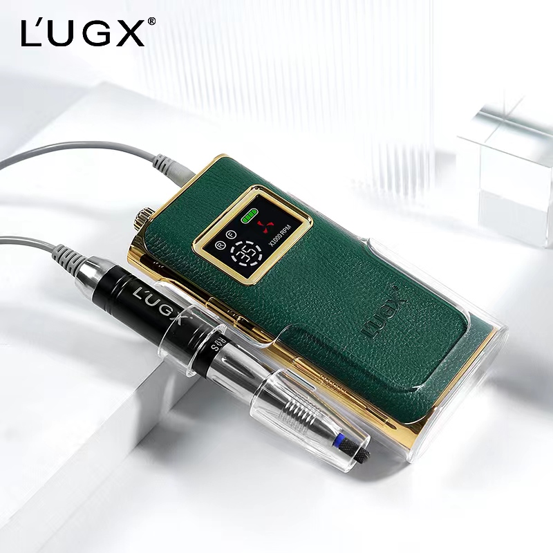 2026 LUGX 619 35000rpm Máquina - Power Tools Portable avaliação e preço
