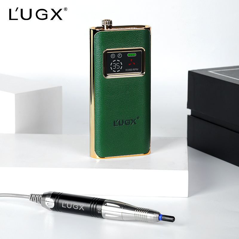 2026 LUGX 619 35000rpm Máquina - Power Tools Portable avaliação e preço