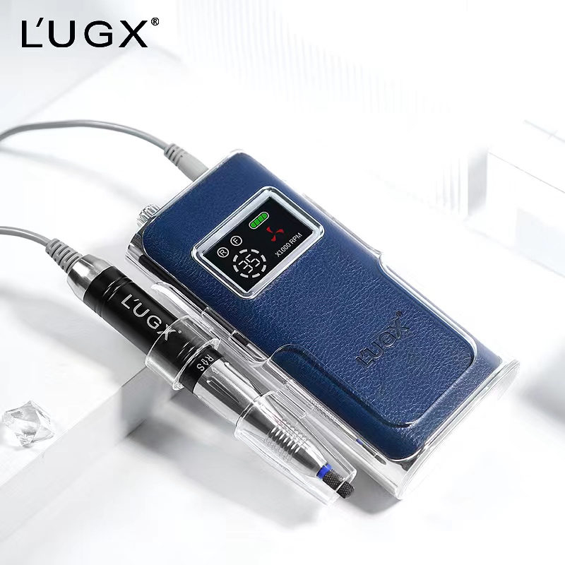 2026 LUGX 619 35000rpm Máquina - Power Tools Portable avaliação e preço