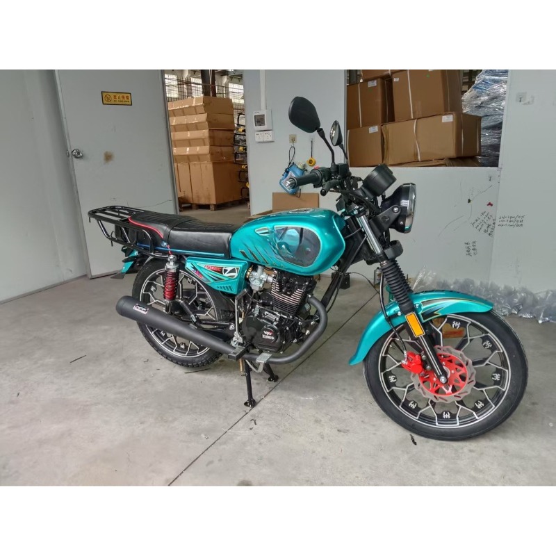 Motocicletas CG125/CG150, líde - Power Tools King avaliação e preço