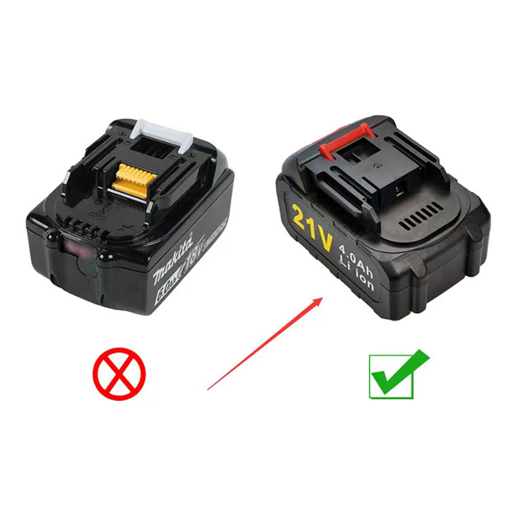 Carregador de bateria de íon-l - Power Tools Uk avaliação e preço