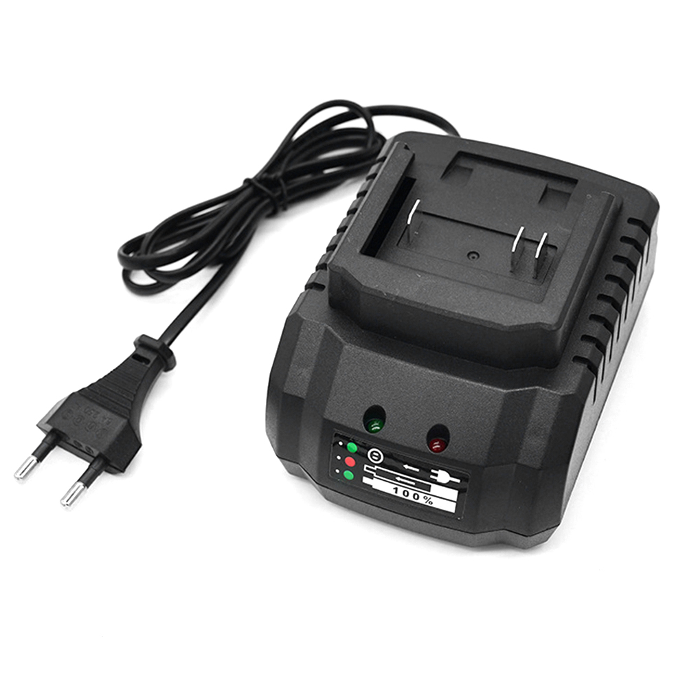 Carregador de bateria de íon-l - Power Tools Uk avaliação e preço