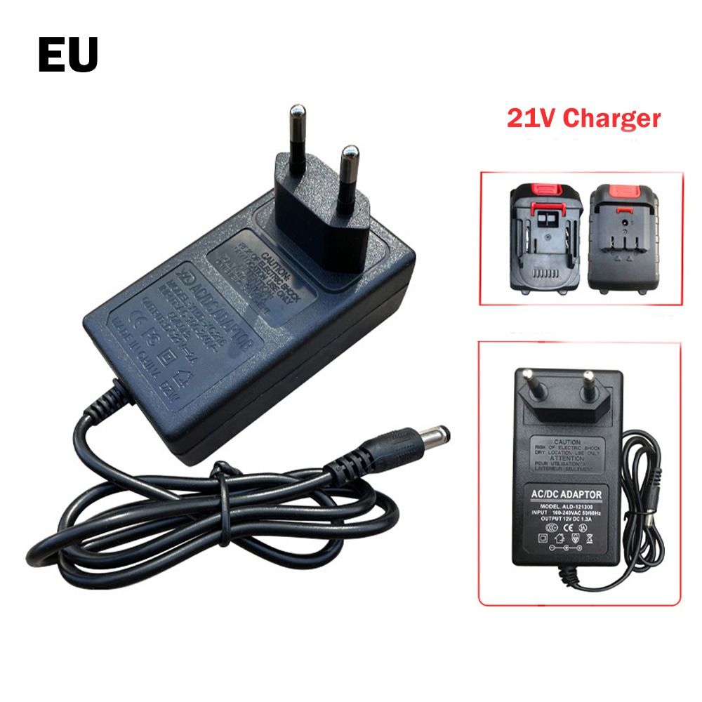 Carregador de bateria de lítio - Power Tools Uk avaliação e preço