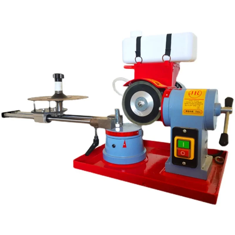 Máquina de Retificação de Lâmi - Power Tools King avaliação e preço