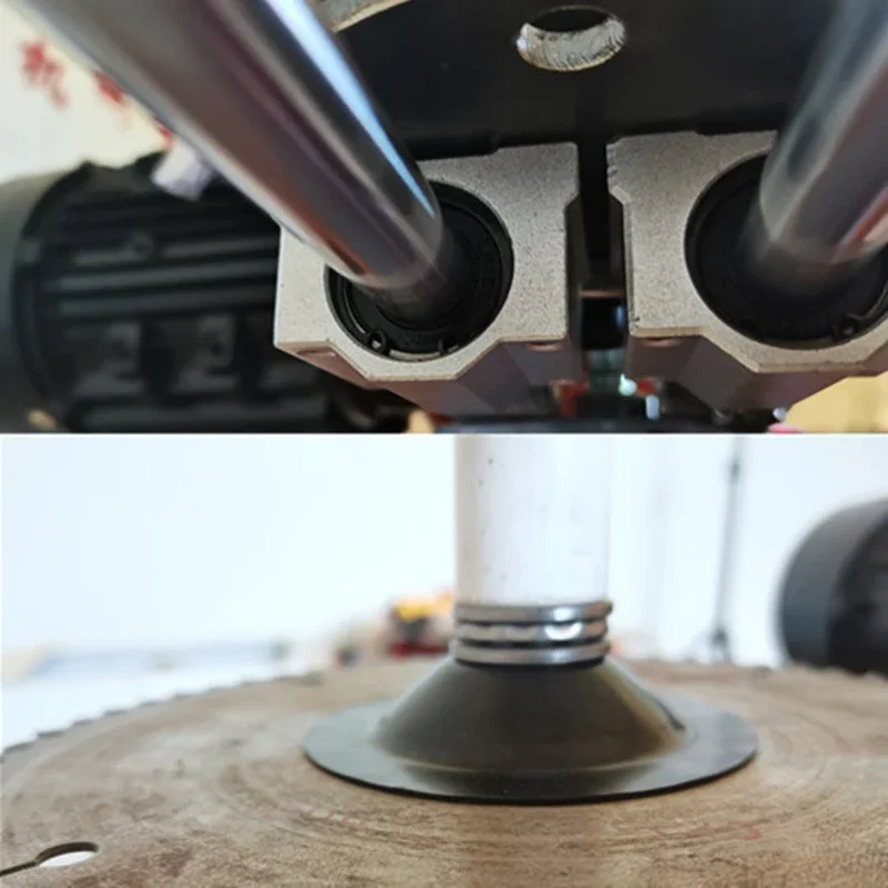 Máquina de Retificação de Lâmi - Power Tools King avaliação e preço