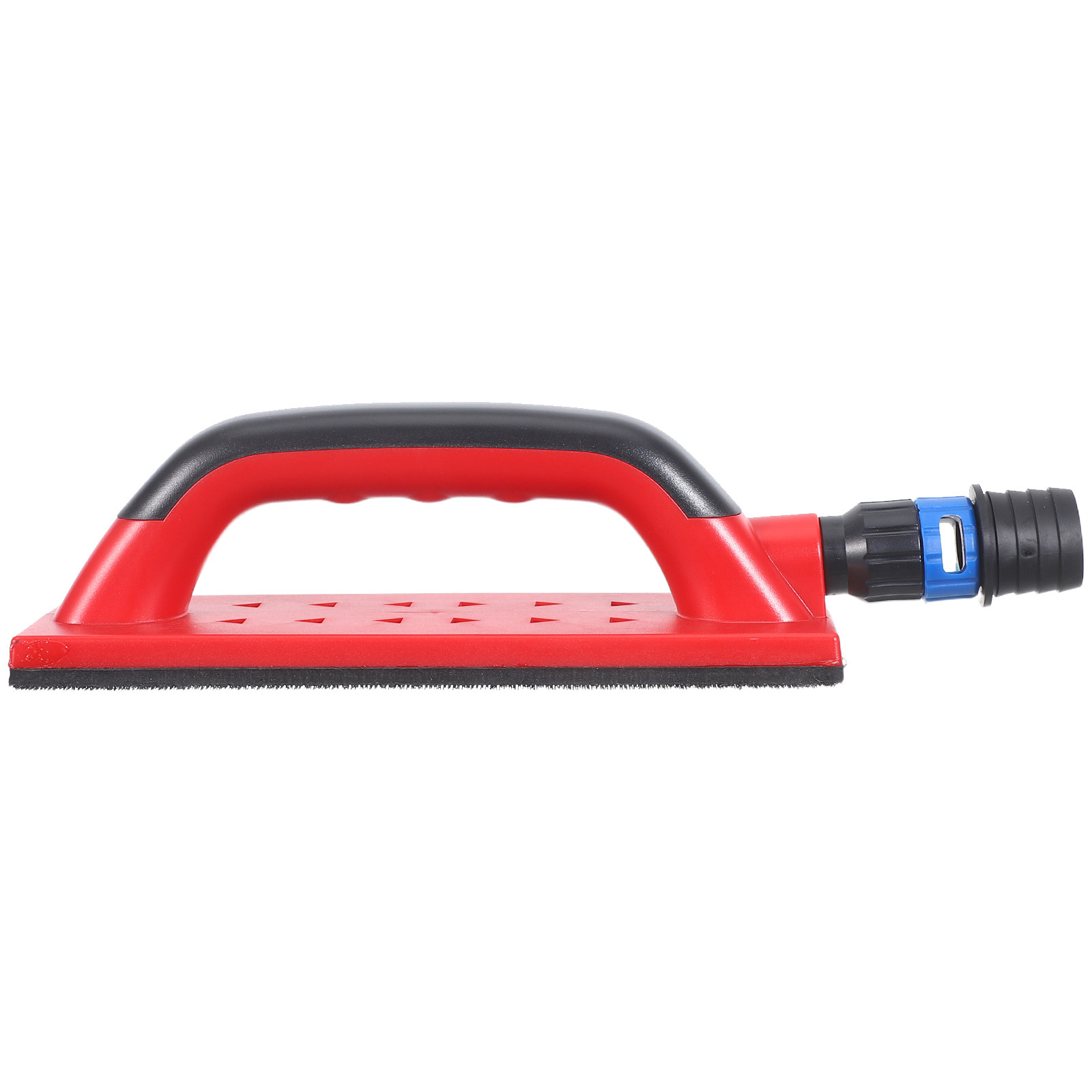 Bloco de Lixa com Design Quadr - Power Tools For Woodworking avaliação e preço