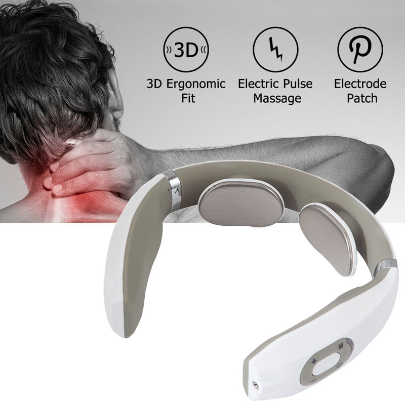 Massageador Elétrico Inteligen - Health Power Tools avaliação e preço