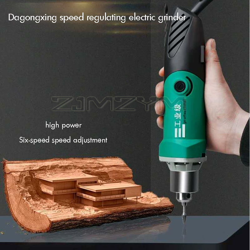 Gravador elétrico de alta potê - Power Tools Wood avaliação e preço