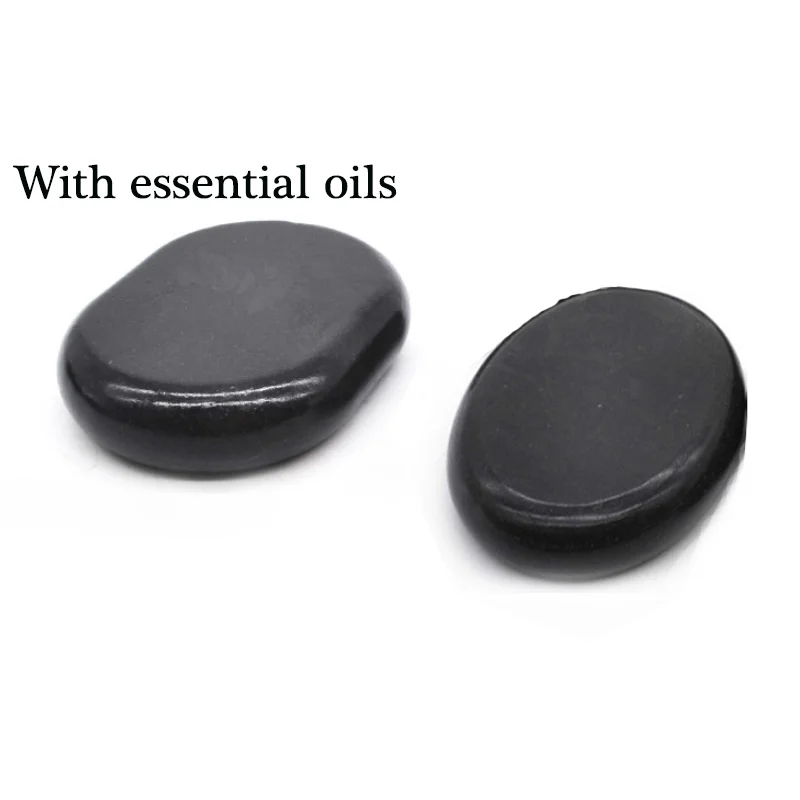 Kit de Massagem com Pedras Que - Power Toolbox avaliação e preço