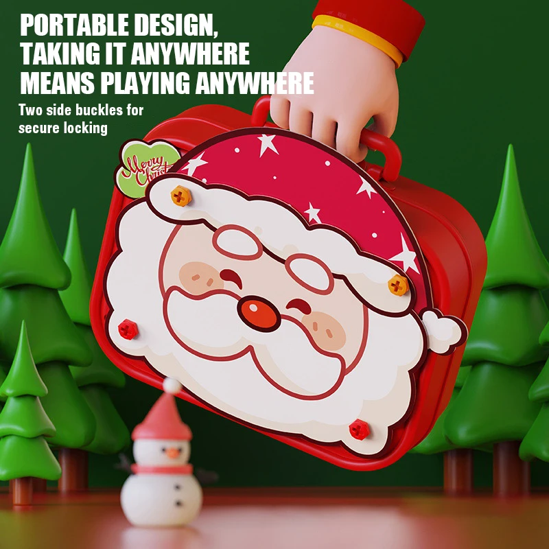 Kit de Brinquedo de Natal para - Power Toolbox avaliação e preço