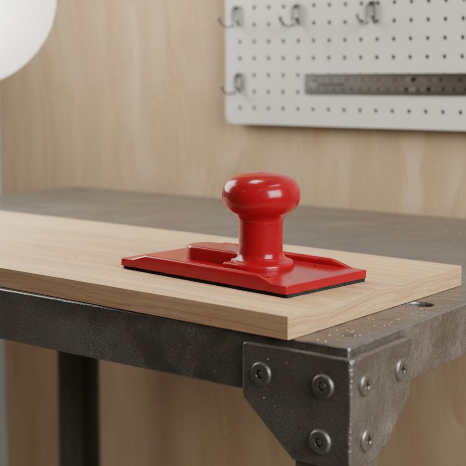 2 Peças de Bloco de Empurrar p - Power Tools For Woodworking avaliação e preço
