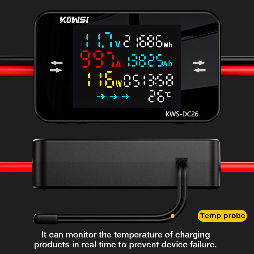 Testador de carregamento da ba - Health Power Tools avaliação e preço