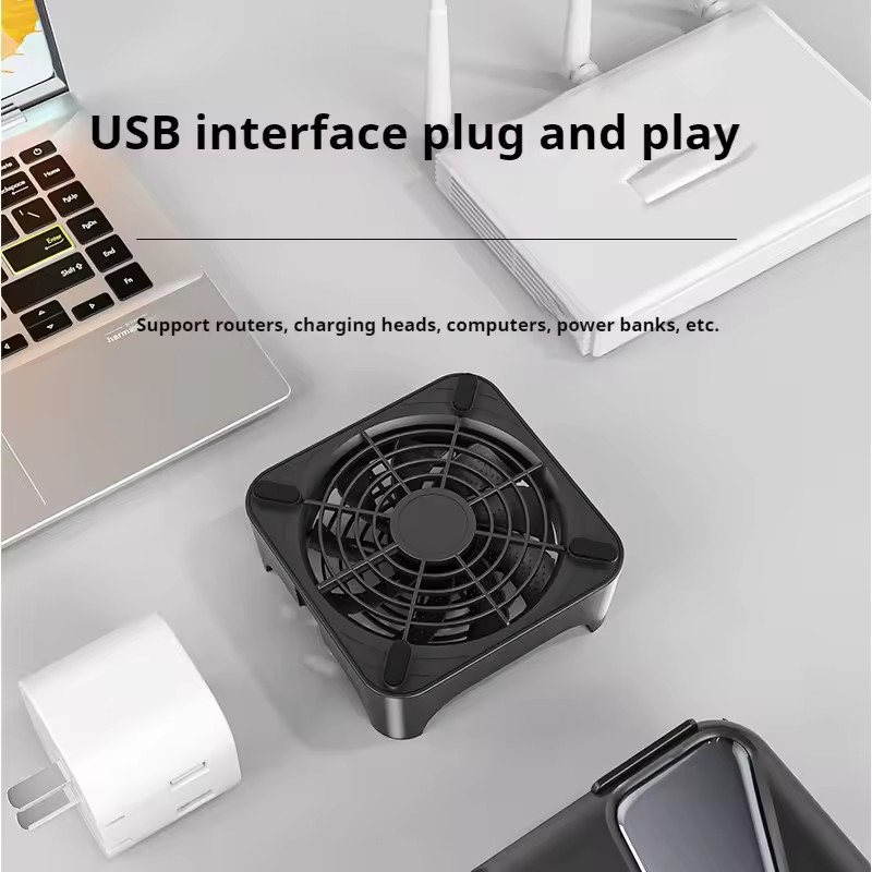 Ventoinha de Resfriamento USB  - Power Toolbox avaliação e preço