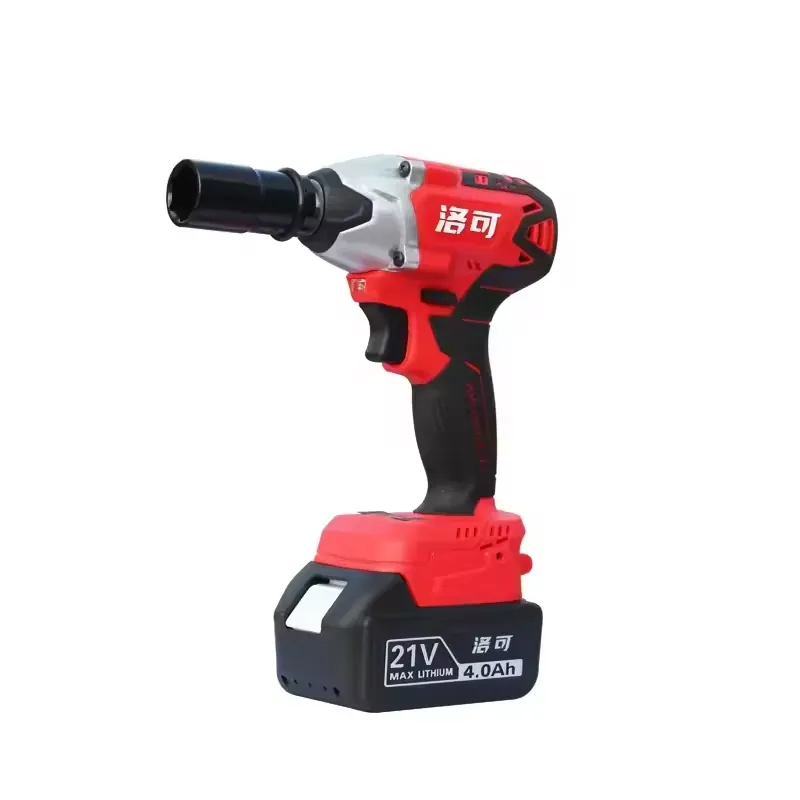 Chave de Impacto Portátil Sem  - Power Tools Portable avaliação e preço