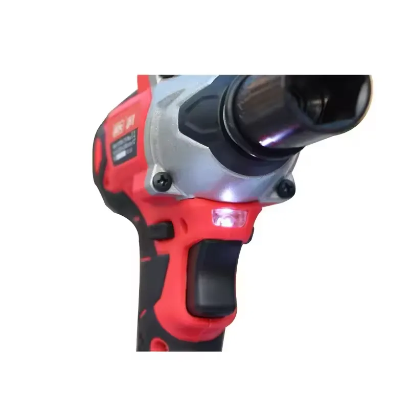 Chave de Impacto Portátil Sem  - Power Tools Portable avaliação e preço