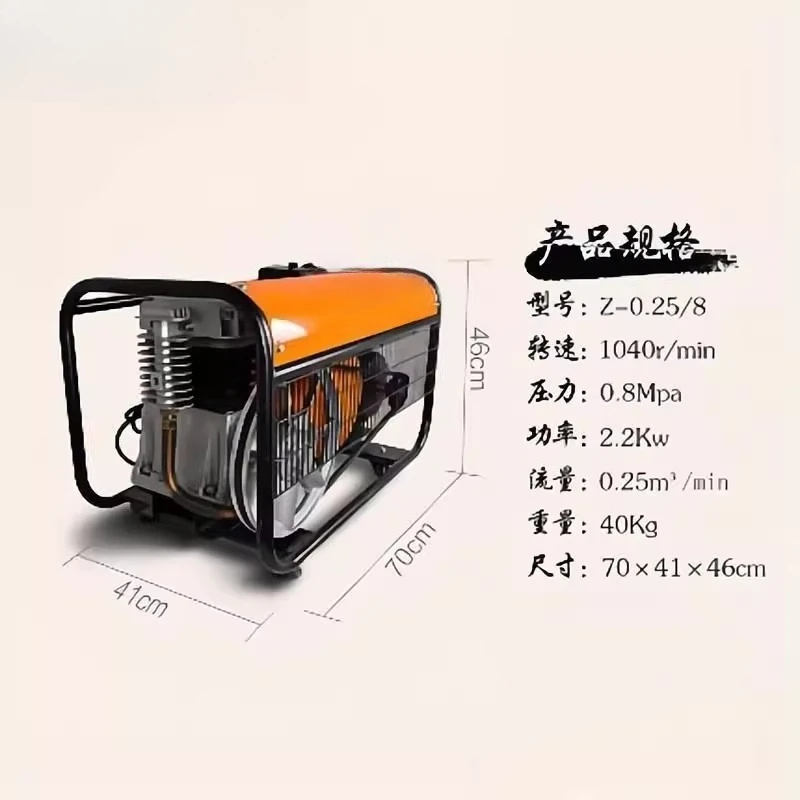 Compressor de ar com correia d - Power Tools King avaliação e preço