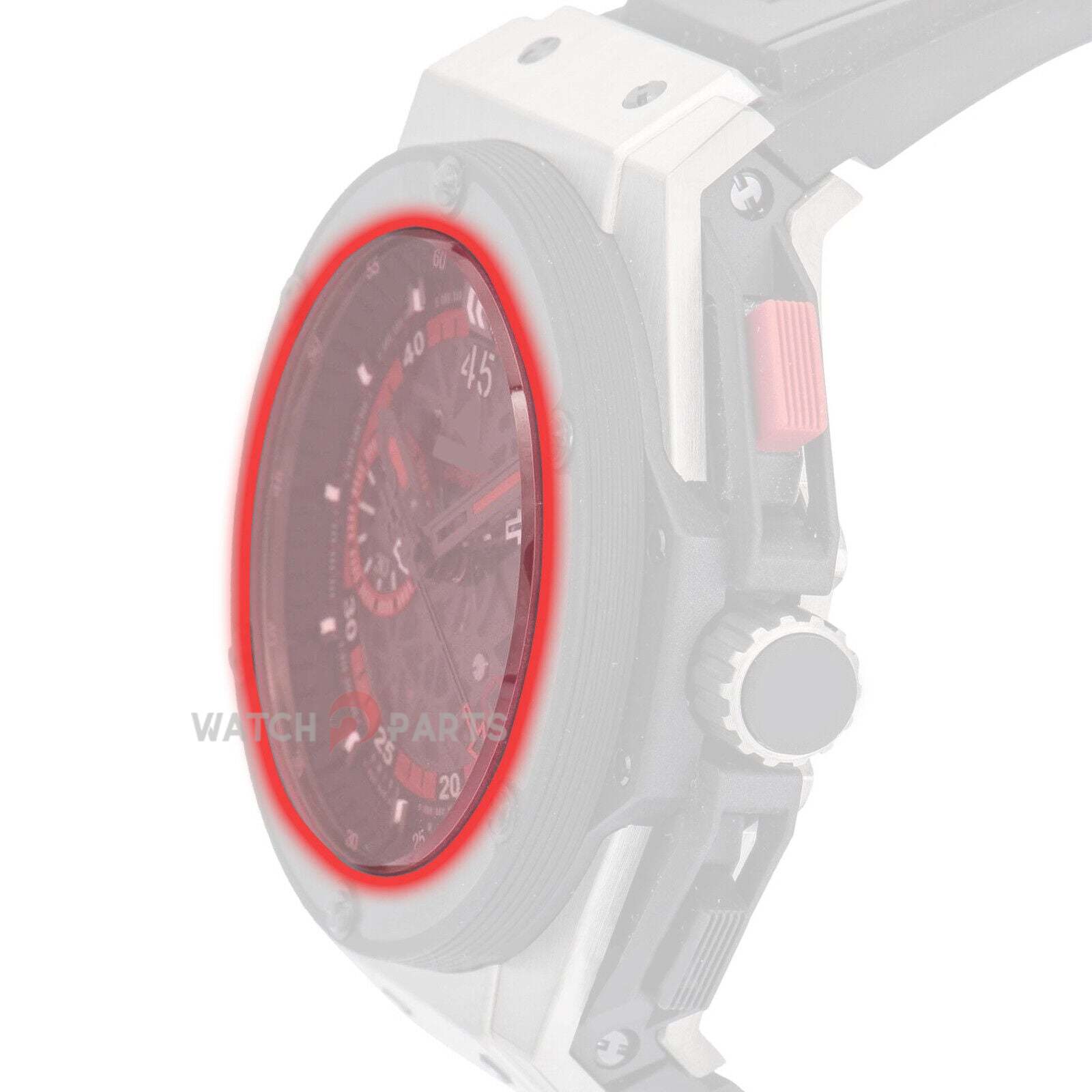 AR revestimento safira cristal - Power Tools King avaliação e preço