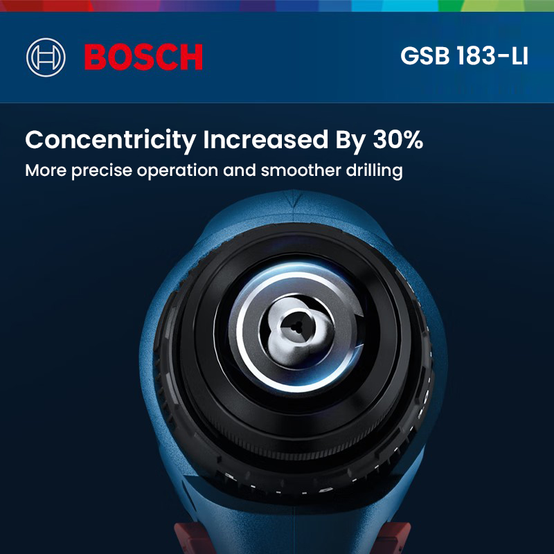 Furadeira Elétrica Bosch GSB 1 - Power Tools Wood avaliação e preço