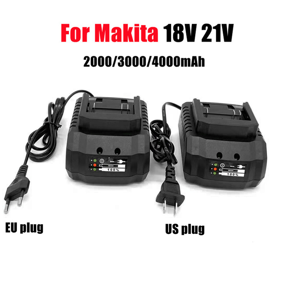 Carregador de bateria de íon-l - Power Tools Uk avaliação e preço