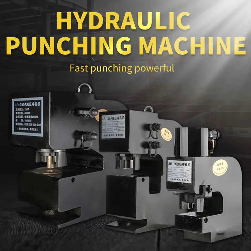 Máquina de Perfuração Hidráuli - Power Tools Jb avaliação e preço