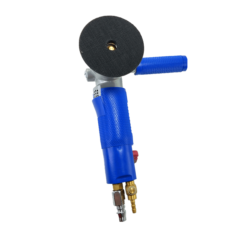 Moinho de água pneumático de 3 - Power Tools Jb avaliação e preço